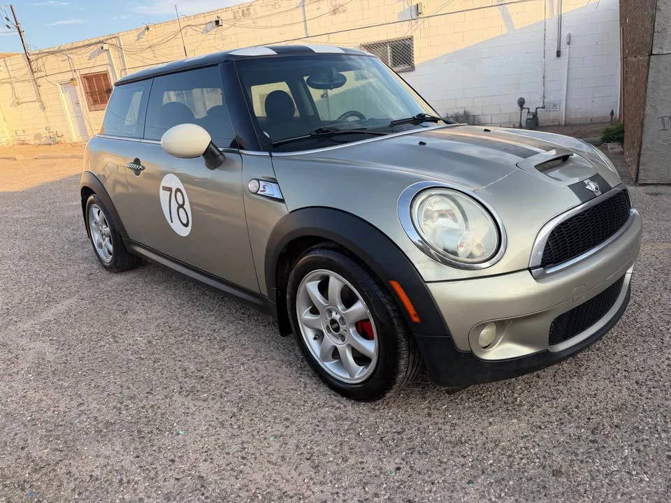 2008 Mini Mini 2nd Gen - Image 5 of 10