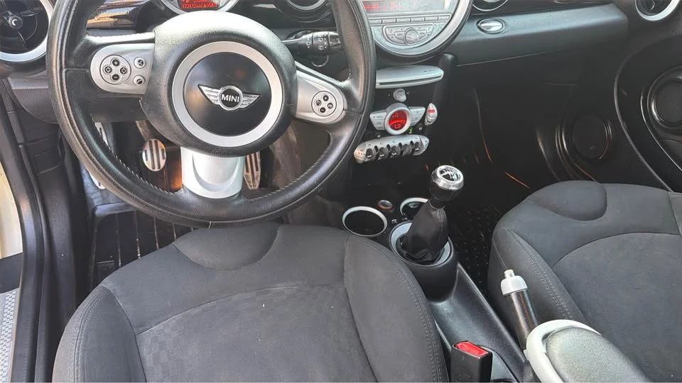 2008 Mini Mini 2nd Gen - Image 10 of 10