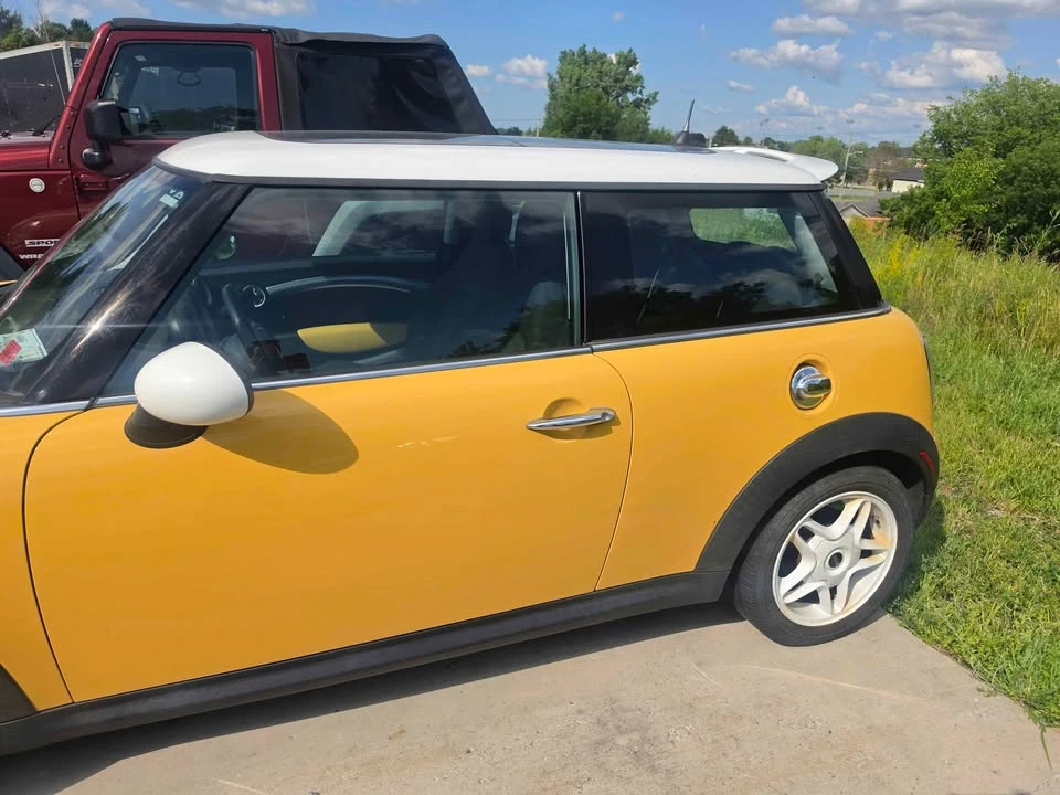 2008 Mini Mini 2nd Gen - Image 2 of 6