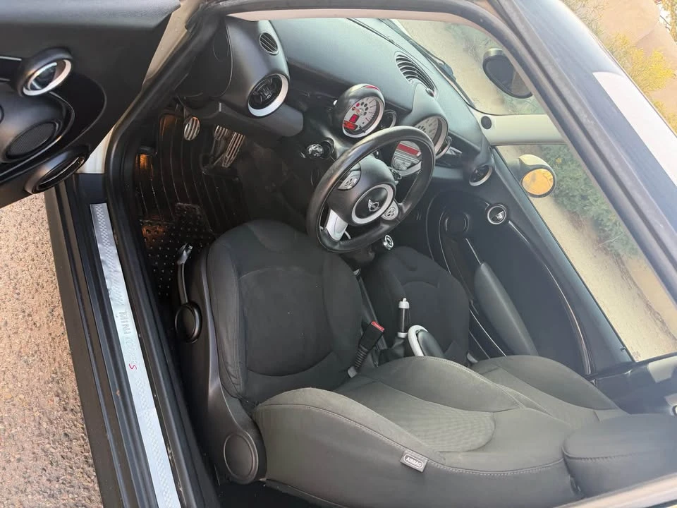 2008 Mini Mini 2nd Gen - Image 7 of 10