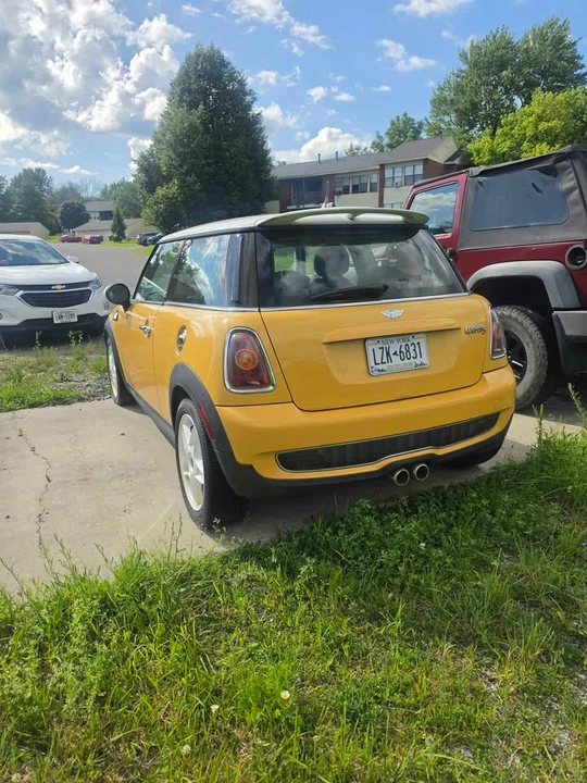 2008 Mini Mini 2nd Gen - Image 3 of 6