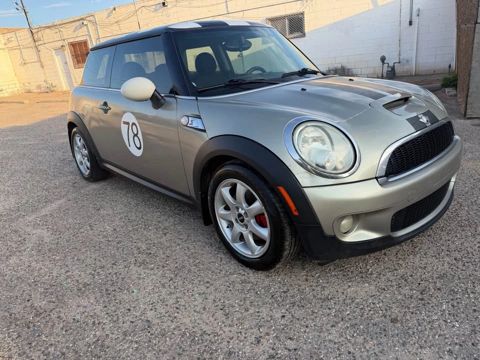 2008 Mini Mini 2nd Gen - Image 4 of 10
