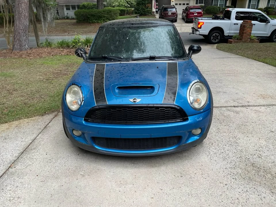 2008 Mini Mini 2nd Gen - Image 2 of 8