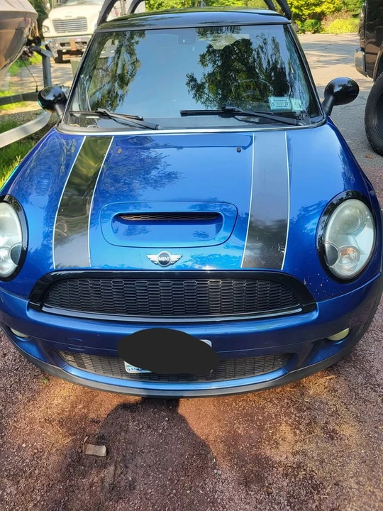 2008 Mini Mini 2nd Gen - Image 3 of 4