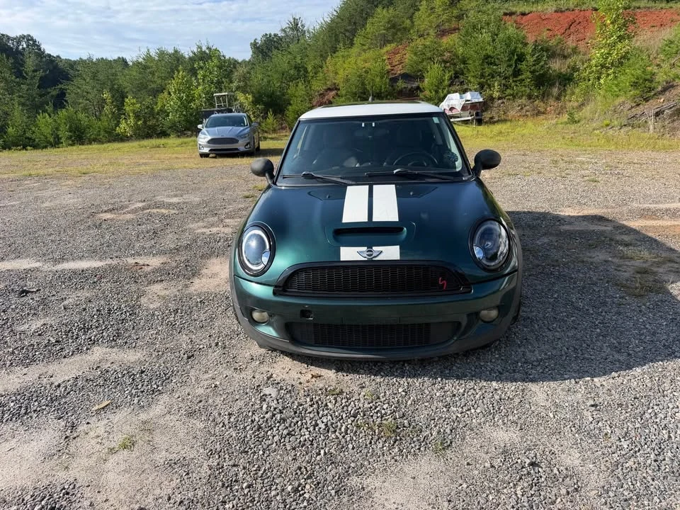 2008 Mini Mini 2nd Gen - Image 2 of 5