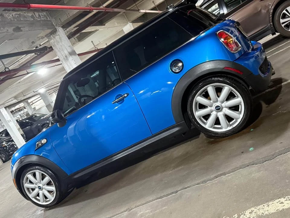 2008 Mini Mini 2nd Gen - Image 3 of 5
