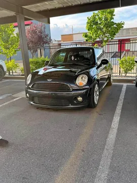 2008 MINI Cooper S Hatchback 2D