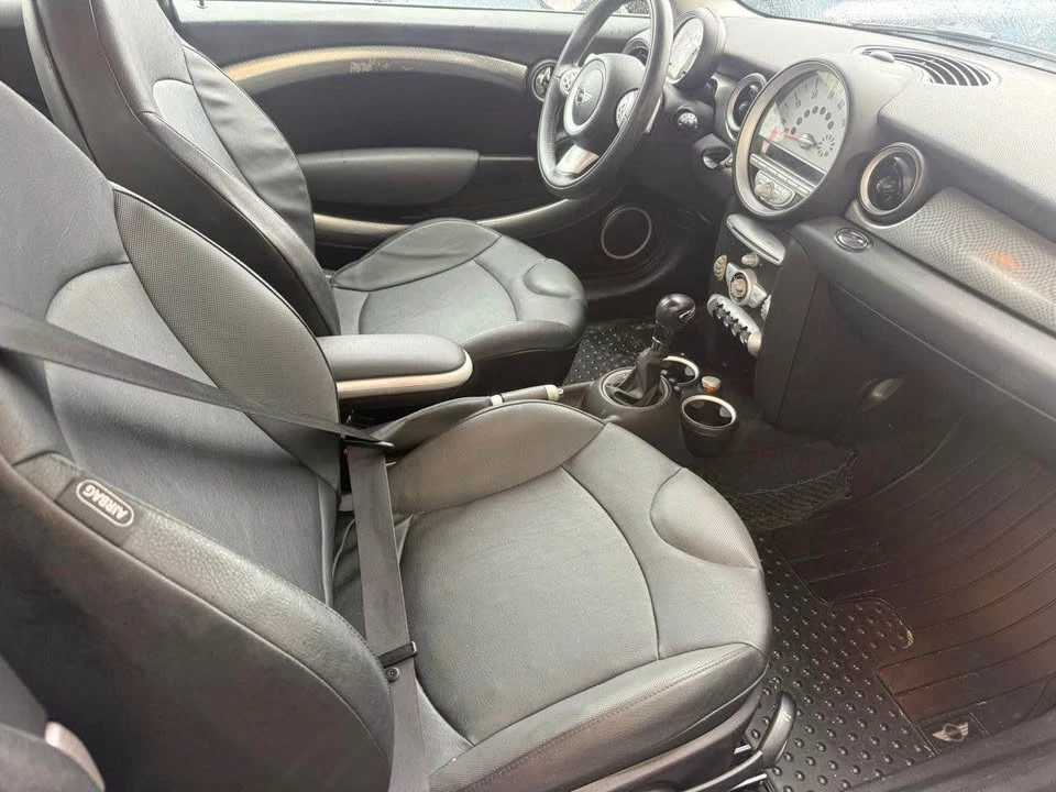 2008 Mini Mini 2nd Gen - Image 11 of 18