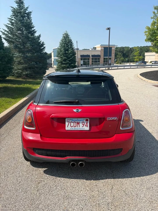 2008 Mini Mini 2nd Gen - Image 4 of 11