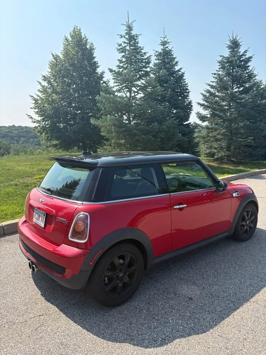 2008 Mini Mini 2nd Gen - Image 5 of 11