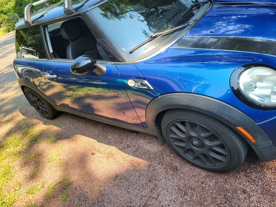 2008 Mini Mini 2nd Gen - Image 2 of 4