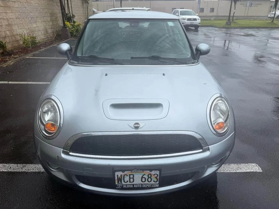 2008 Mini Mini 2nd Gen - Image 3 of 18