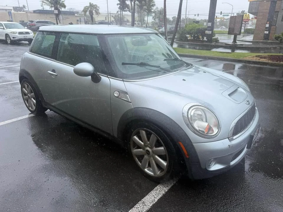 2008 Mini Mini 2nd Gen - Image 4 of 18