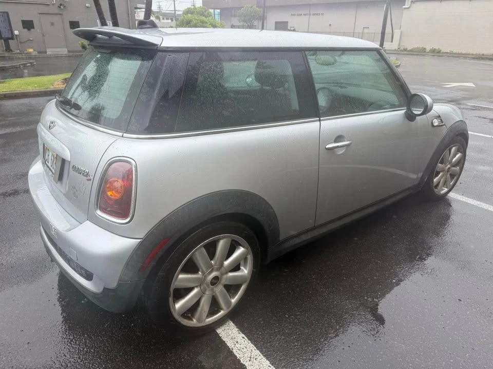 2008 Mini Mini 2nd Gen - Image 5 of 18