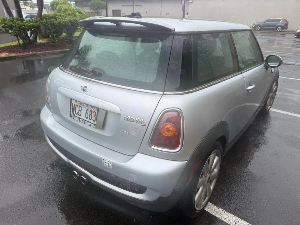 2008 Mini Mini 2nd Gen - Image 6 of 18