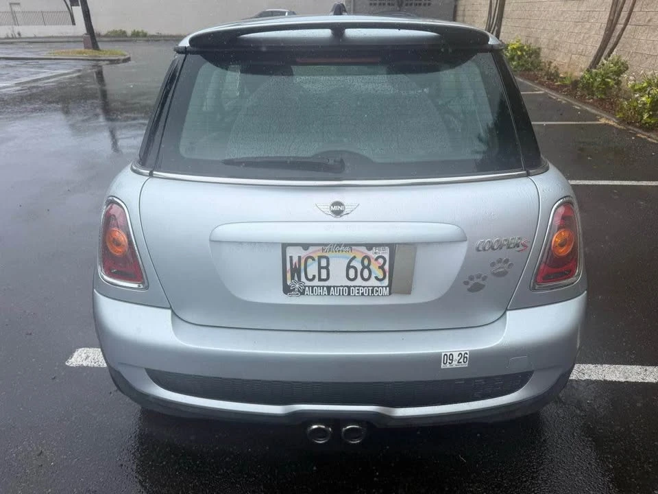 2008 Mini Mini 2nd Gen - Image 7 of 18