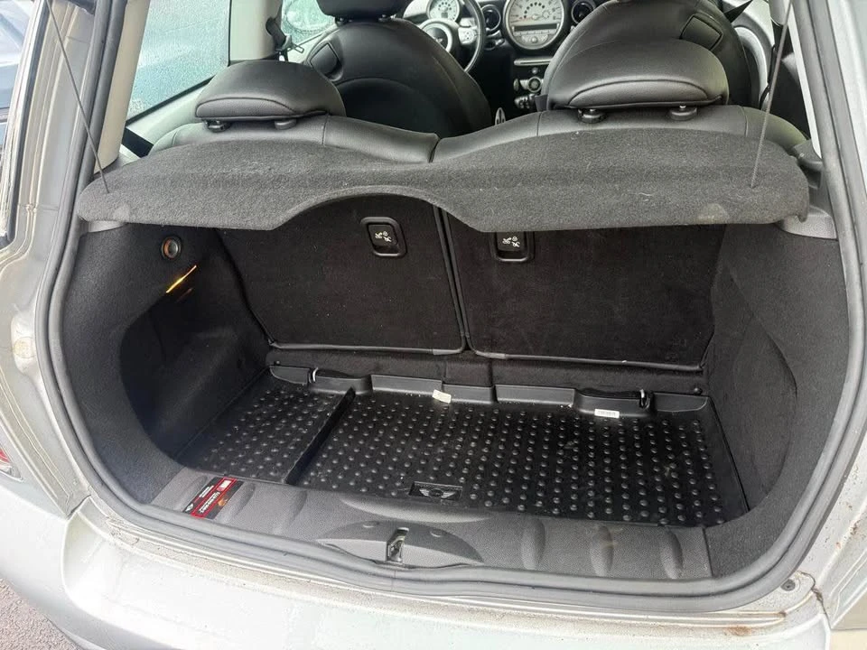 2008 Mini Mini 2nd Gen - Image 14 of 18