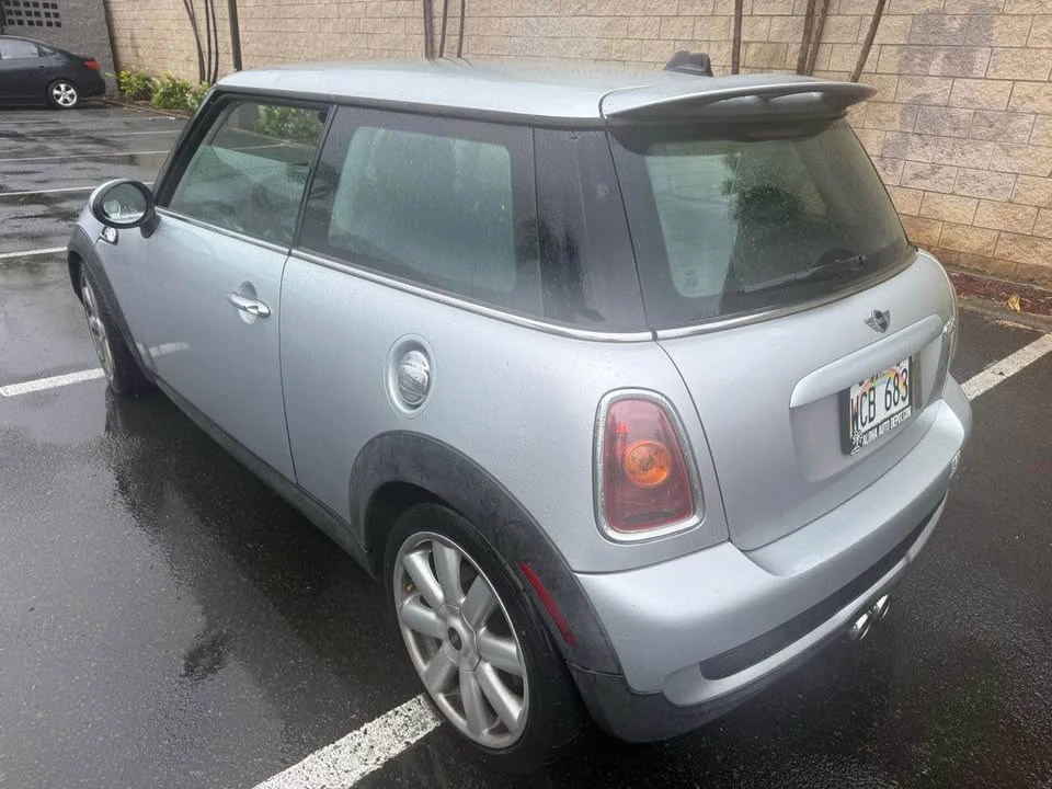 2008 Mini Mini 2nd Gen - Image 8 of 18