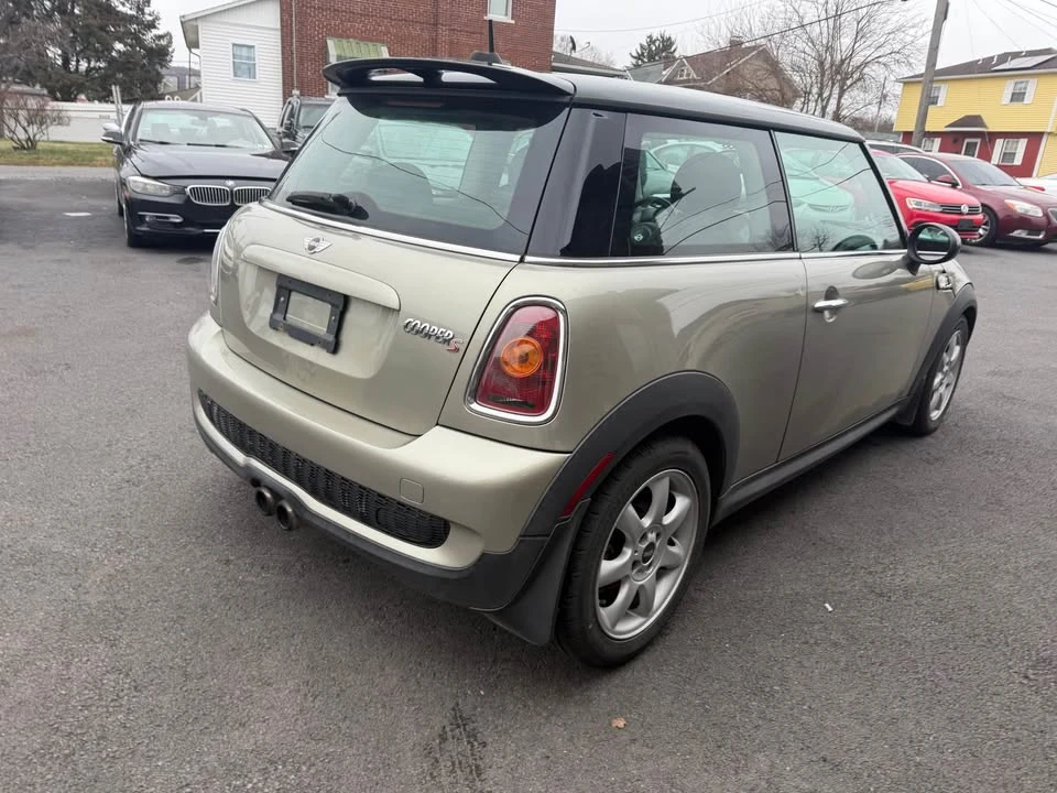 2008 Mini Mini 2nd Gen - Image 3 of 9