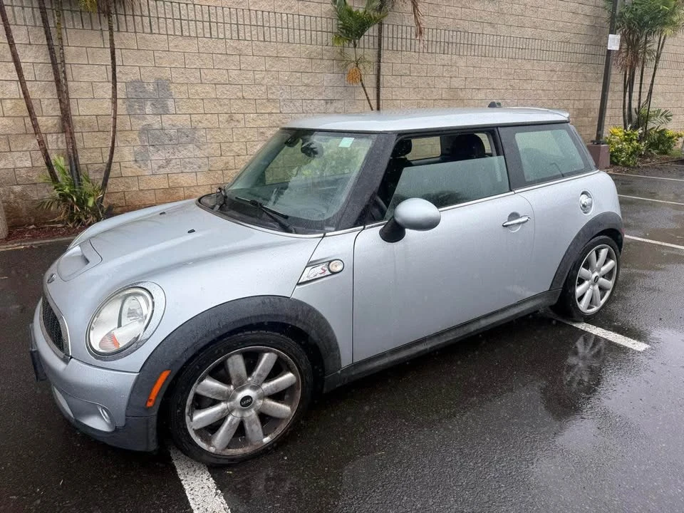 2008 Mini Mini 2nd Gen - Image 18 of 18