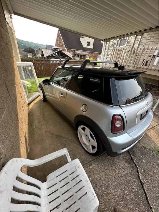2008 Mini Mini 2nd Gen - Image 3 of 4