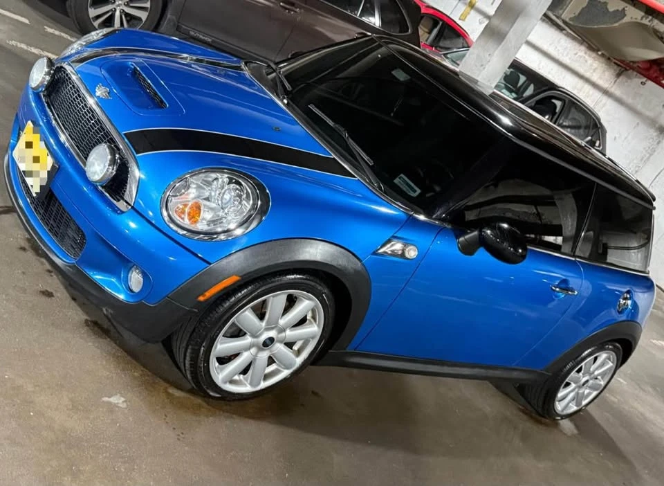 2008 Mini Mini 2nd Gen - Image 4 of 5