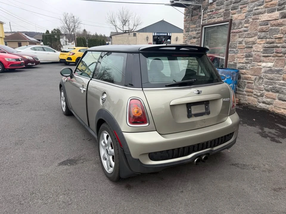2008 Mini Mini 2nd Gen - Image 4 of 9