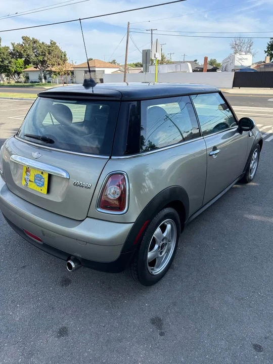 2008 Mini Mini 2nd Gen - Image 7 of 11