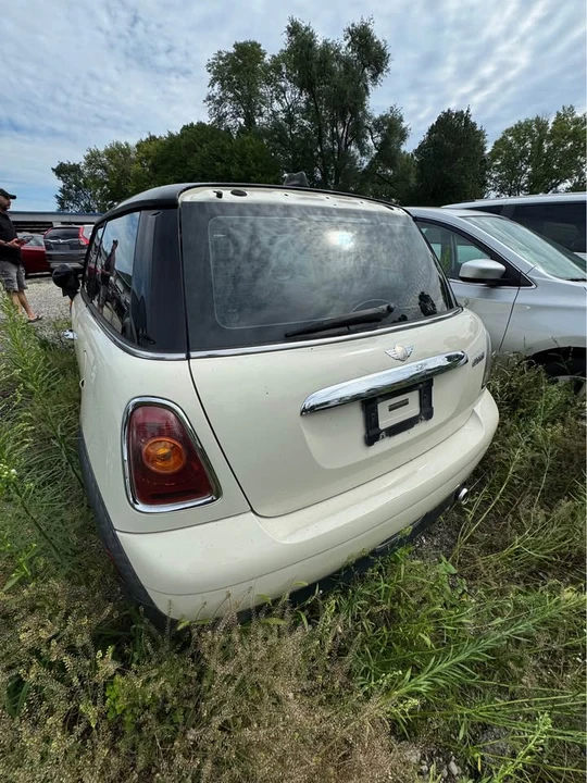 2008 Mini Mini 2nd Gen - Image 3 of 6