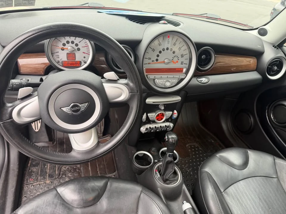 2008 Mini Mini 2nd Gen - Image 9 of 9