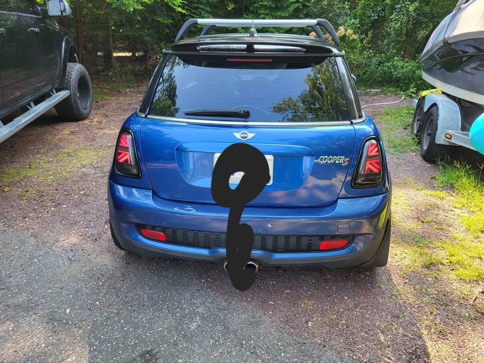 2008 Mini Mini 2nd Gen - Image 4 of 4