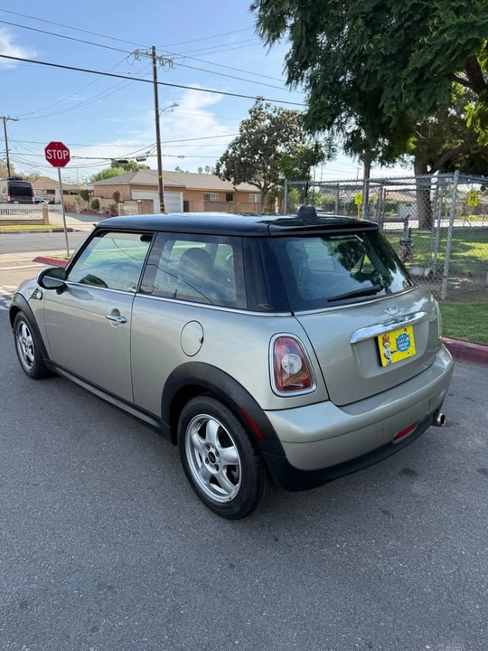 2008 Mini Mini 2nd Gen - Image 5 of 11