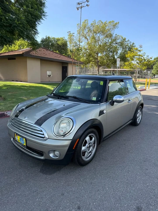 2008 Mini Mini 2nd Gen - Image 3 of 11