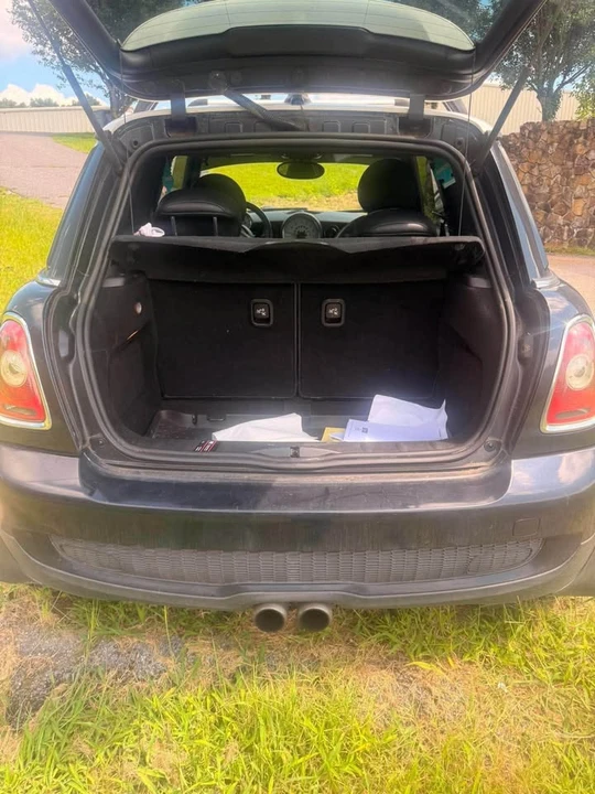 2008 Mini Mini 2nd Gen - Image 5 of 5