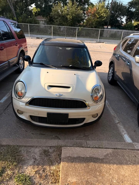 2008 Mini Mini 2nd Gen - Image 10 of 10
