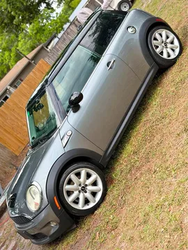 2008 MINI Cooper S Hatchback 2D