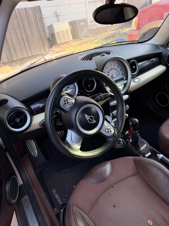 2008 Mini Mini 2nd Gen - Image 3 of 10
