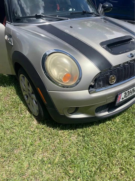 2008 Mini Mini 2nd Gen - Image 3 of 11