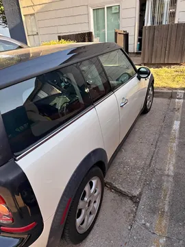 2008 MINI Cooper S Hatchback 2D