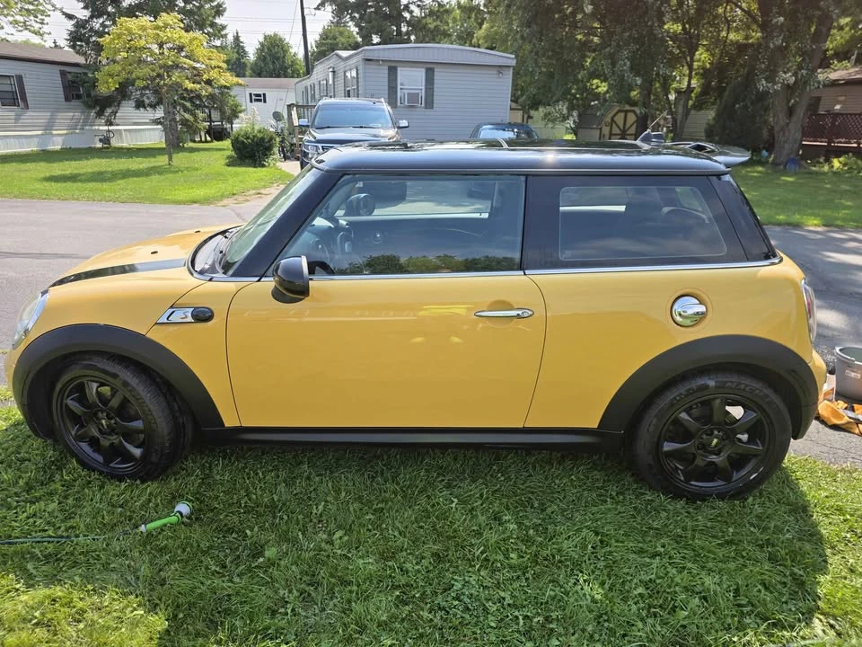 2008 Mini Mini 2nd Gen - Image 3 of 5