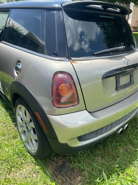 2008 Mini Mini 2nd Gen - Image 6 of 11