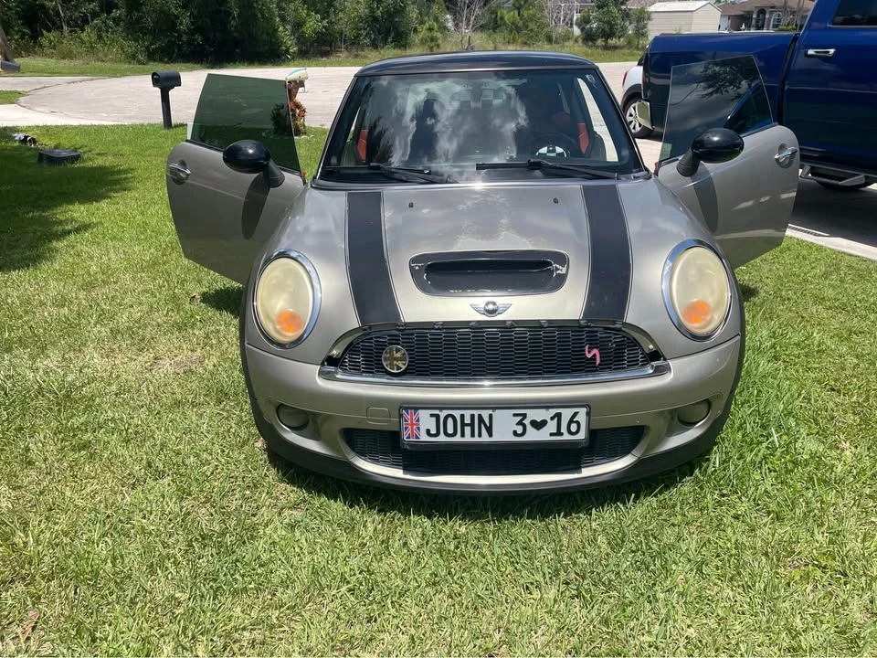 2008 Mini Mini 2nd Gen - Image 2 of 11