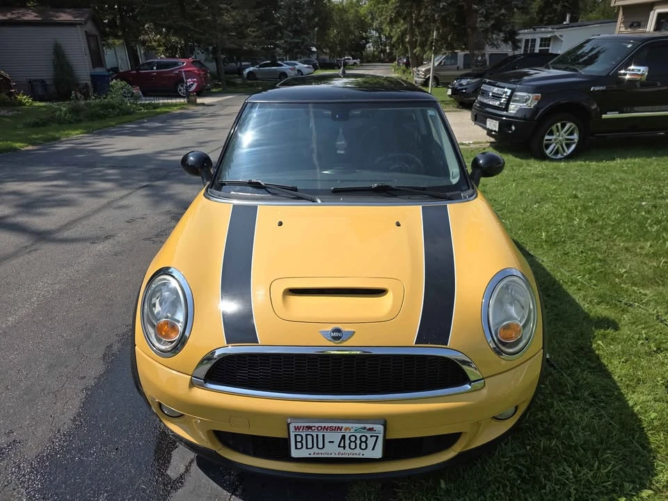 2008 Mini Mini 2nd Gen - Image 2 of 5