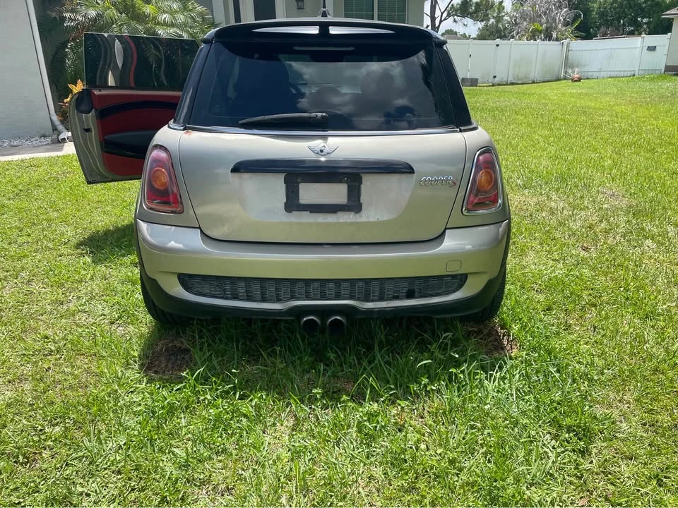 2008 Mini Mini 2nd Gen - Image 5 of 11
