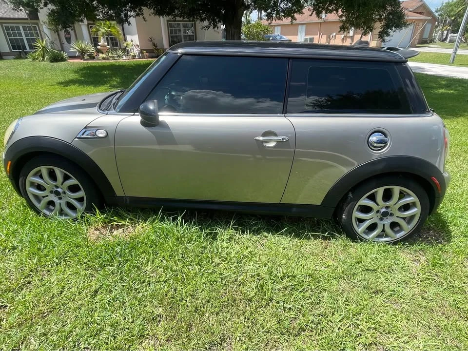 2008 Mini Mini 2nd Gen - Image 7 of 11