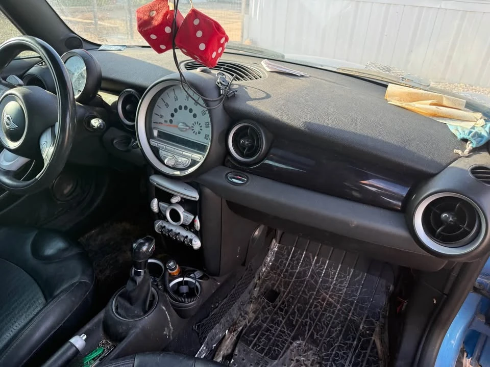 2008 Mini Mini 2nd Gen - Image 4 of 8