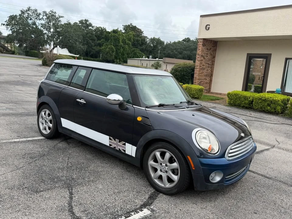 2008 Mini Mini 2nd Gen - Image 3 of 14