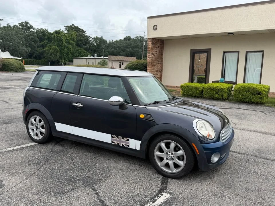 2008 Mini Mini 2nd Gen - Image 6 of 14