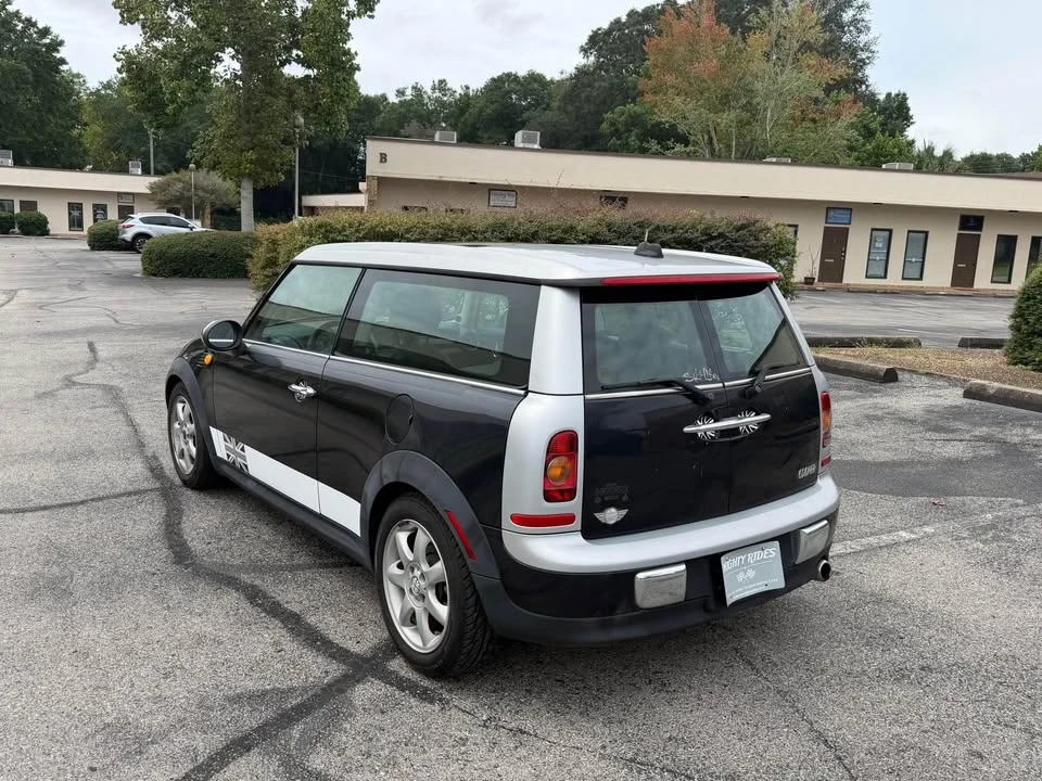 2008 Mini Mini 2nd Gen - Image 7 of 14
