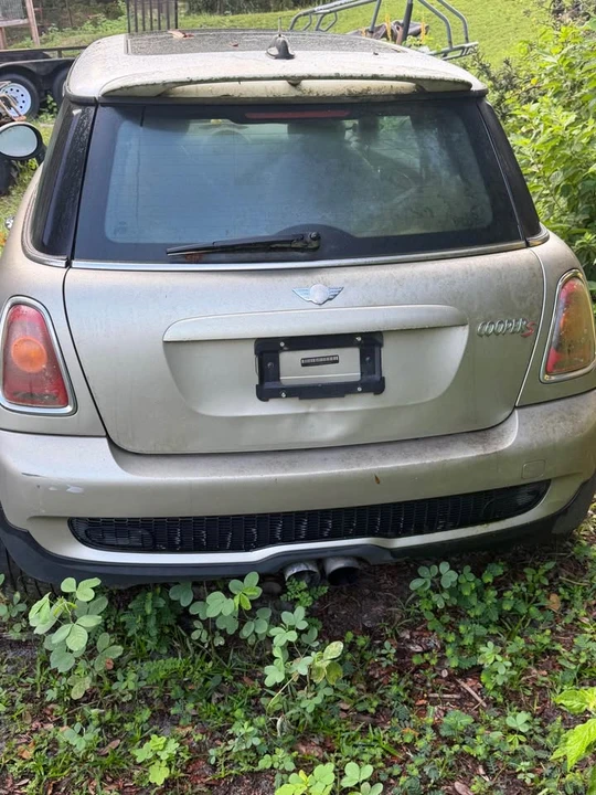 2008 Mini Mini 2nd Gen - Image 3 of 7